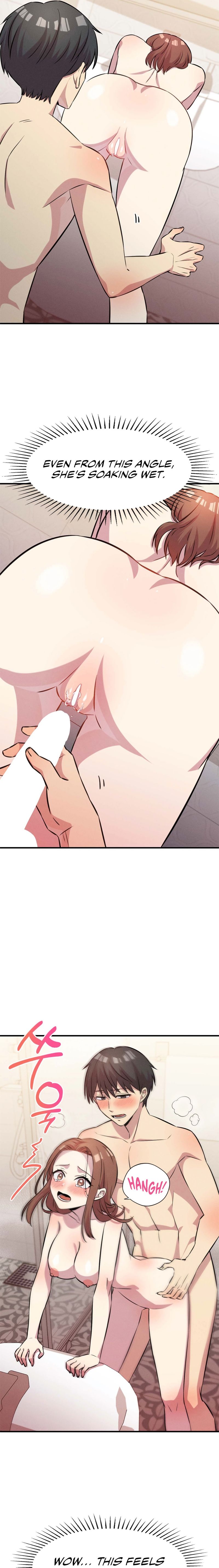 Three’s a couple - Chapter 2 - picture 15