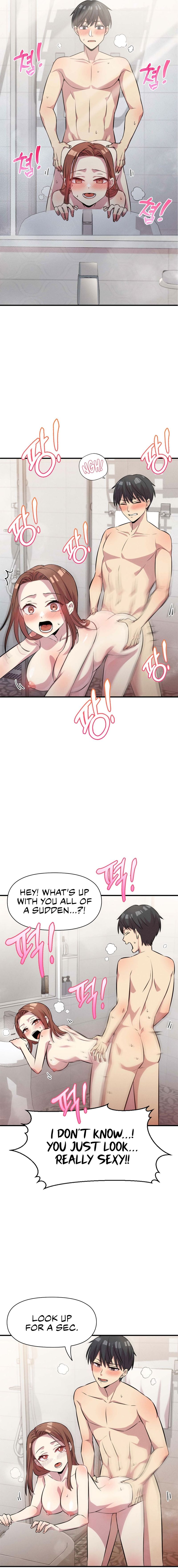 Three’s a couple - Chapter 2 - picture 18