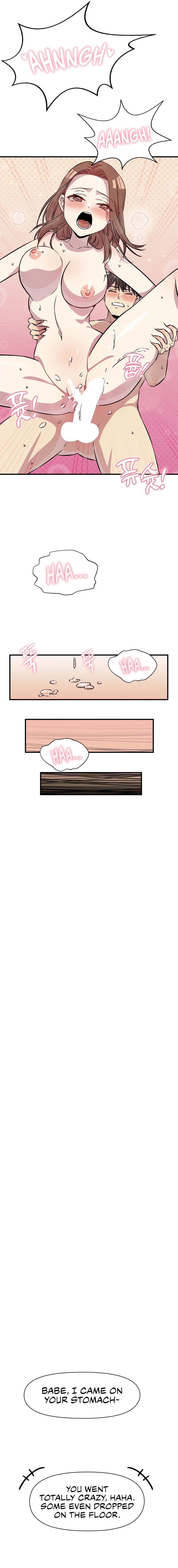 Three’s a couple - Chapter 2 - picture 22