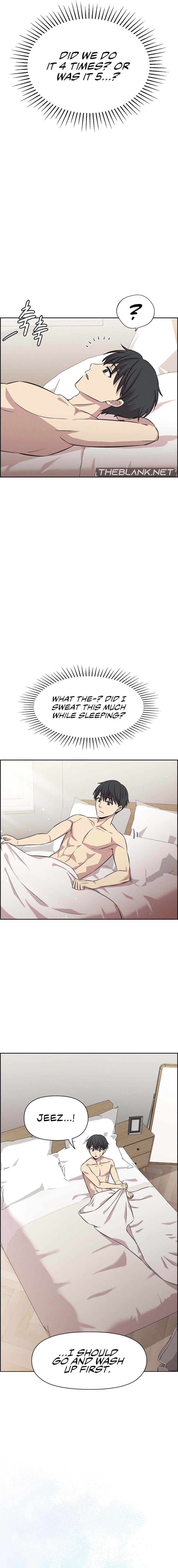 Three’s a couple - Chapter 2 - picture 4