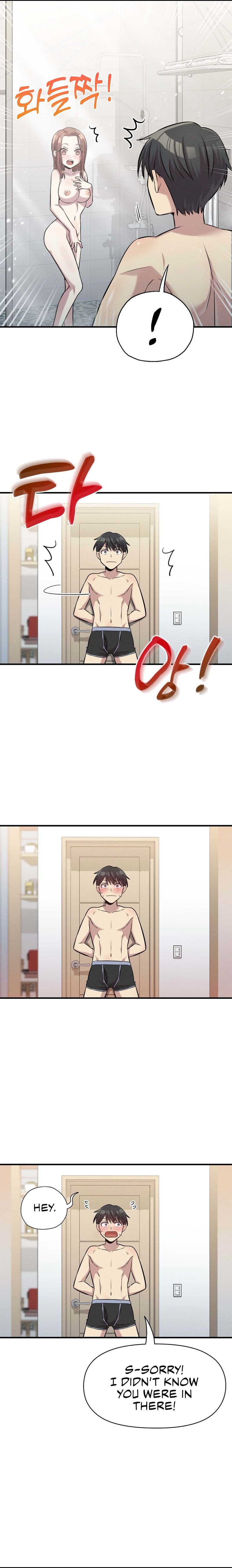 Three’s a couple - Chapter 2 - picture 8