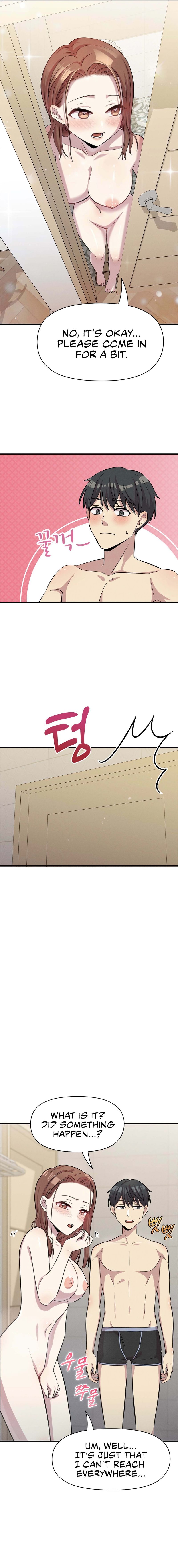 Three’s a couple - Chapter 2 - picture 9