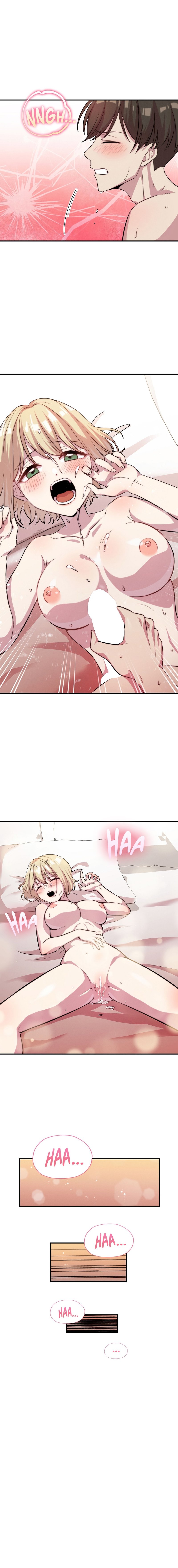Three’s a couple - Chapter 3 - picture 1