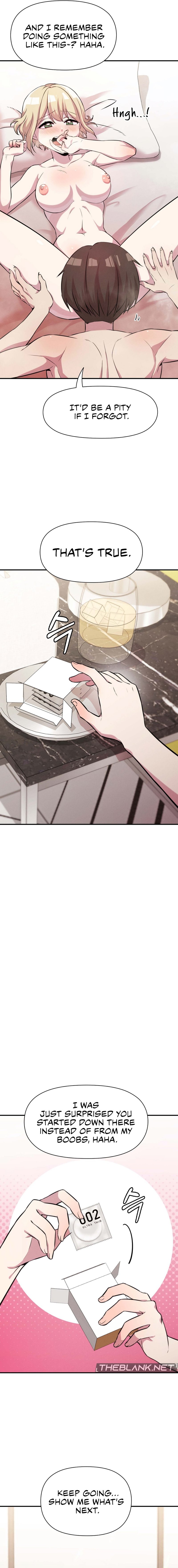 Three’s a couple - Chapter 3 - picture 11