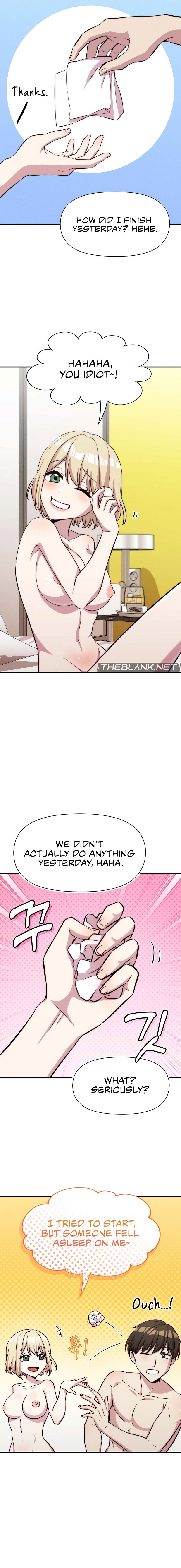 Three’s a couple - Chapter 3 - picture 17