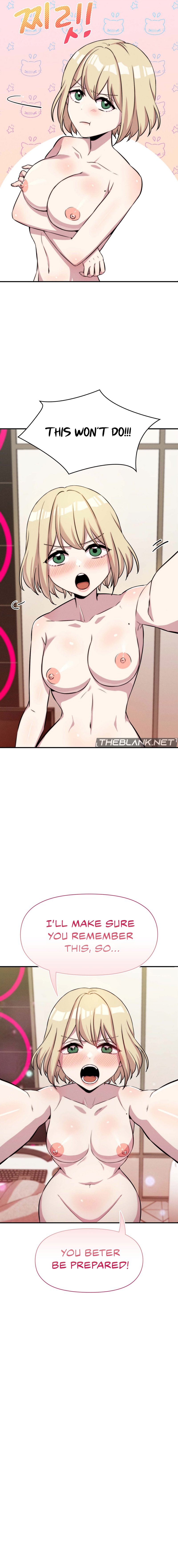 Three’s a couple - Chapter 3 - picture 21