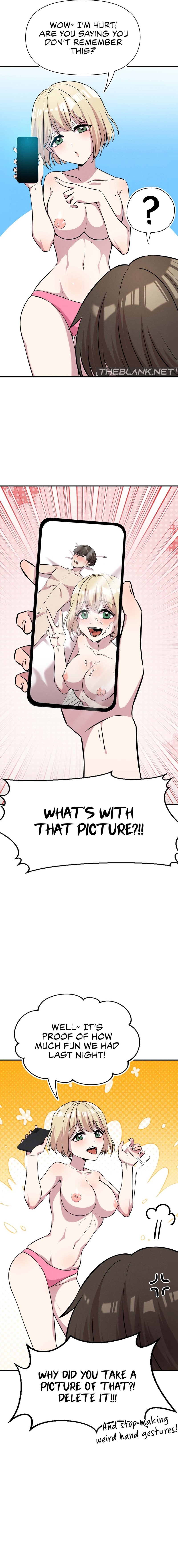Three’s a couple - Chapter 3 - picture 5