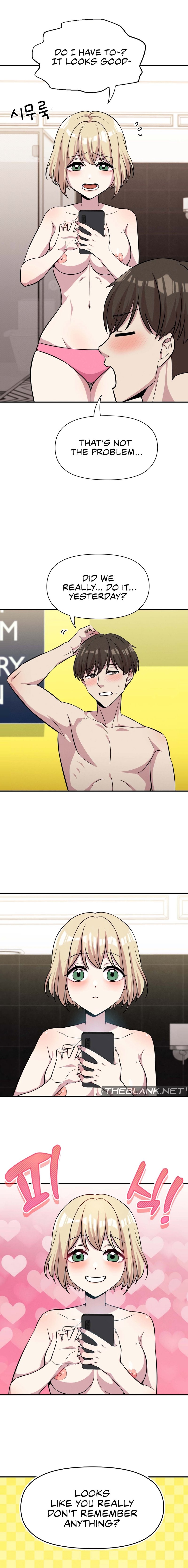 Three’s a couple - Chapter 3 - picture 6