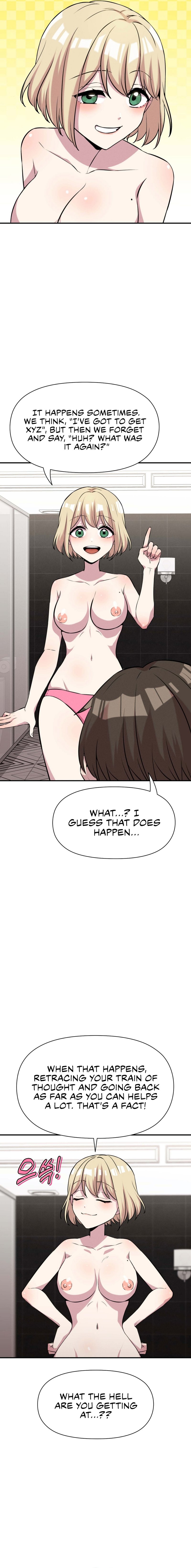 Three’s a couple - Chapter 3 - picture 7