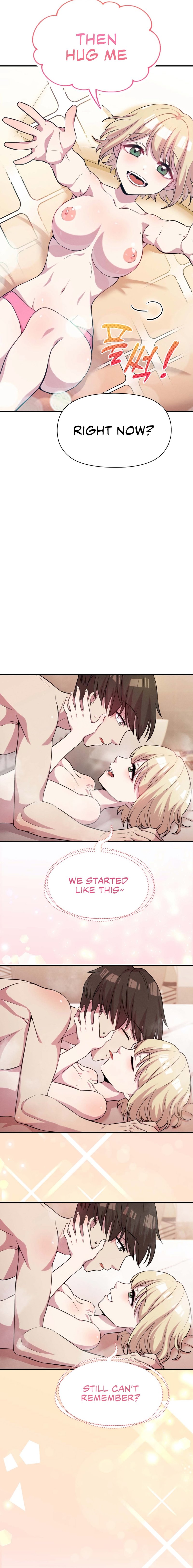 Three’s a couple - Chapter 3 - picture 9