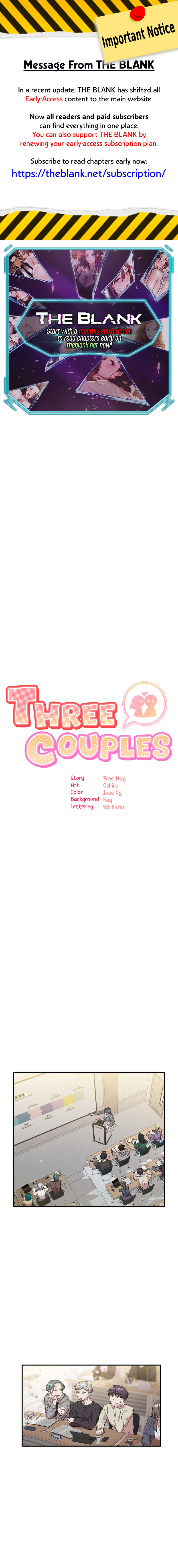Three’s a couple - Chapter 4 - picture 0
