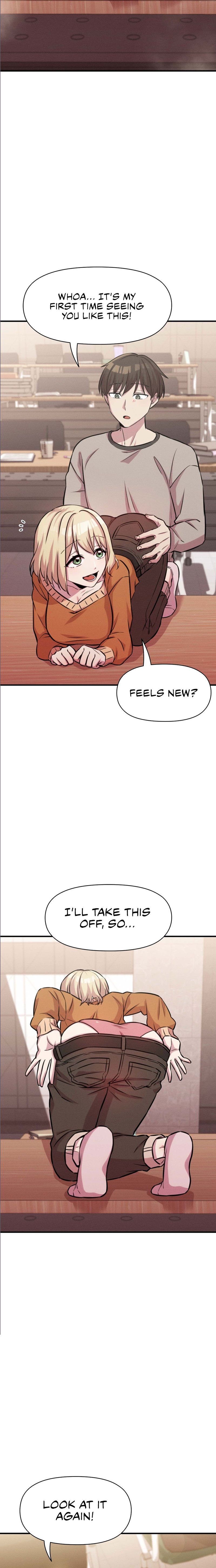 Three’s a couple - Chapter 4 - picture 11