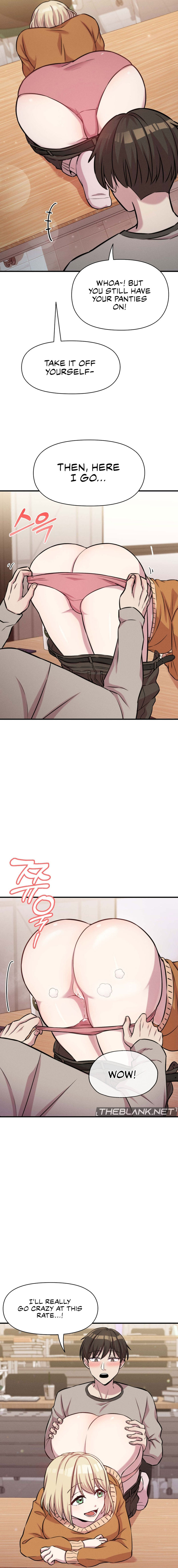 Three’s a couple - Chapter 4 - picture 12