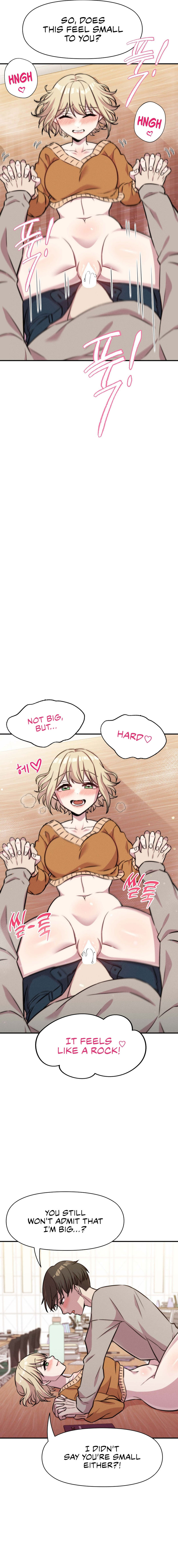 Three’s a couple - Chapter 4 - picture 16