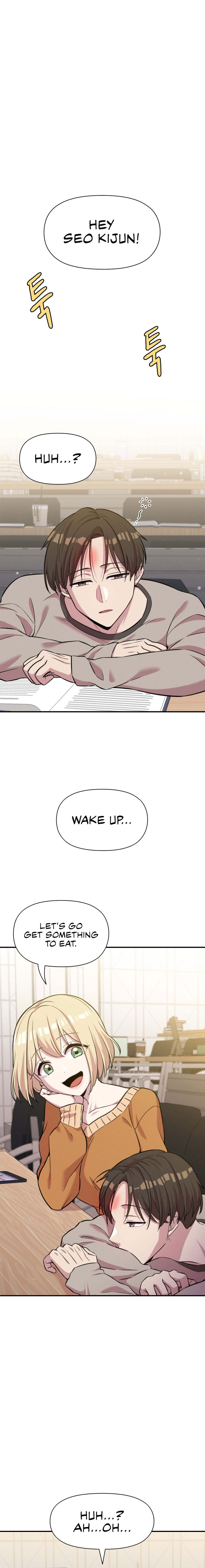 Three’s a couple - Chapter 4 - picture 2