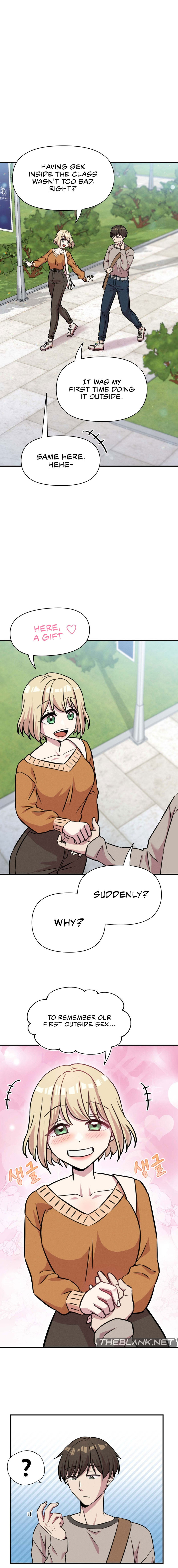 Three’s a couple - Chapter 4 - picture 21