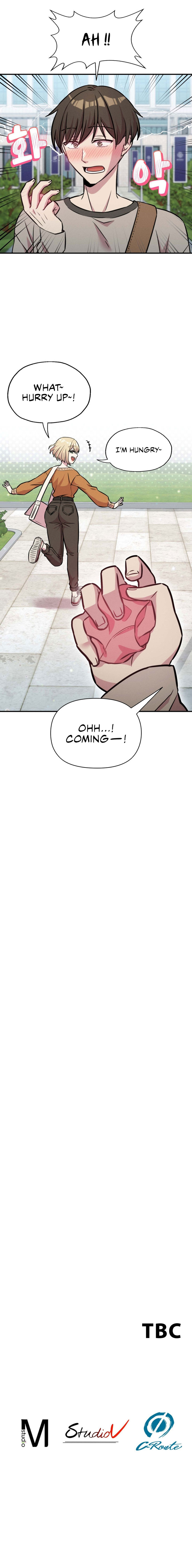 Three’s a couple - Chapter 4 - picture 22