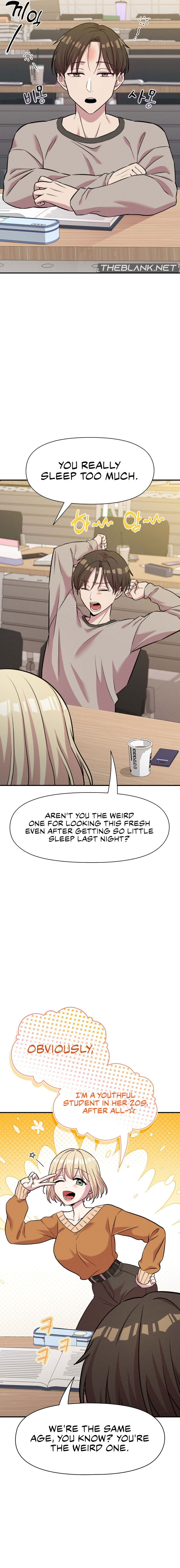 Three’s a couple - Chapter 4 - picture 3