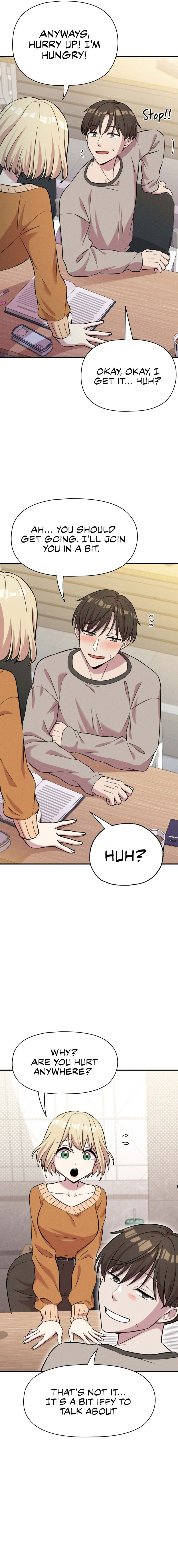 Three’s a couple - Chapter 4 - picture 4