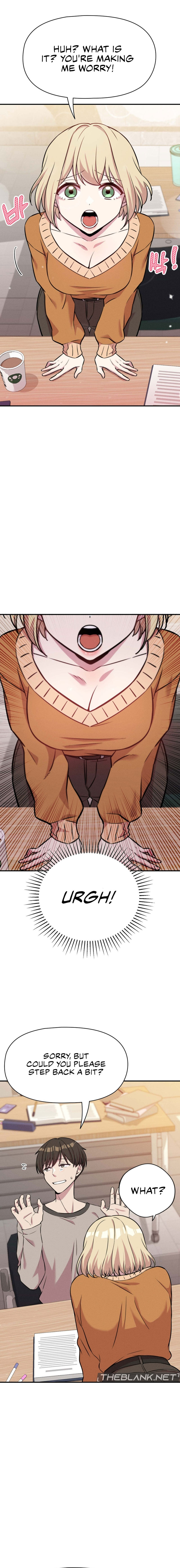 Three’s a couple - Chapter 4 - picture 5