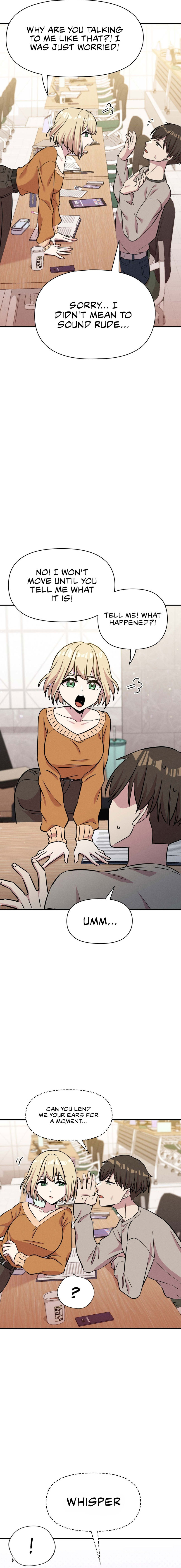 Three’s a couple - Chapter 4 - picture 6