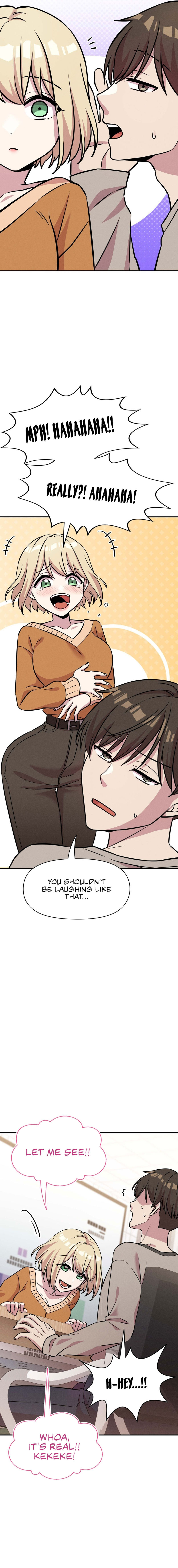 Three’s a couple - Chapter 4 - picture 7