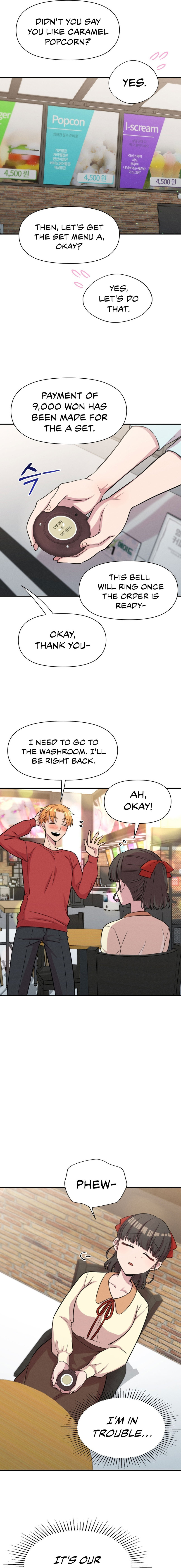 Three’s a couple - Chapter 5 - picture 1