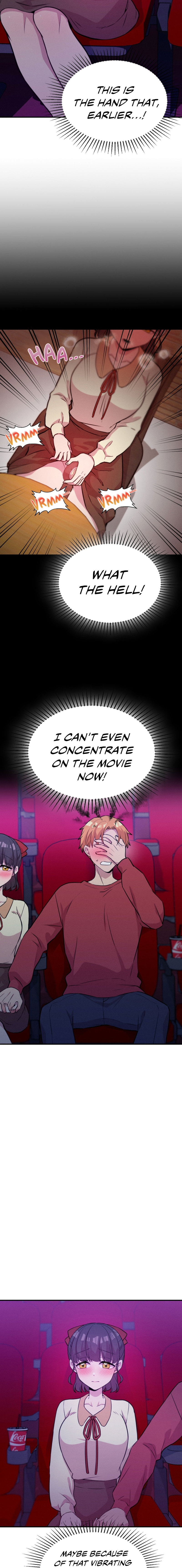 Three’s a couple - Chapter 5 - picture 10