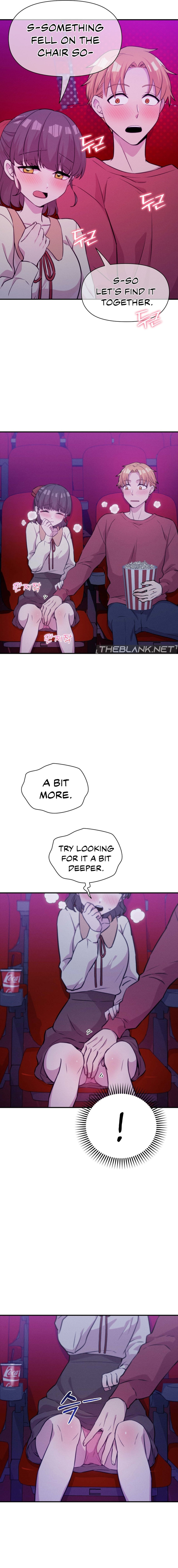 Three’s a couple - Chapter 5 - picture 12