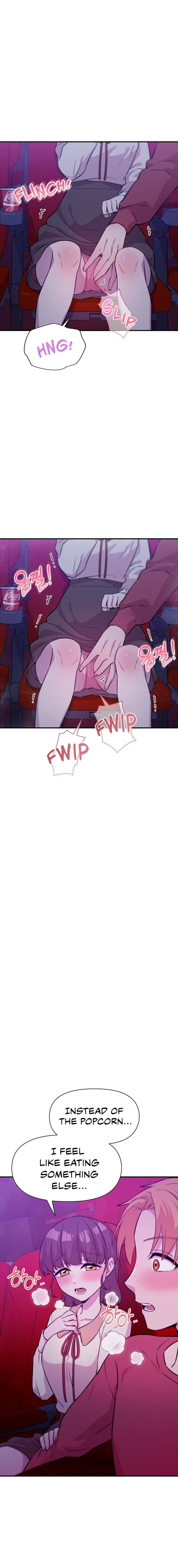 Three’s a couple - Chapter 5 - picture 13
