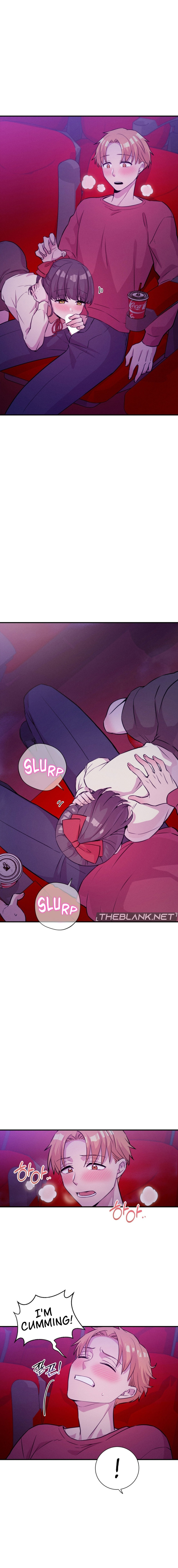 Three’s a couple - Chapter 5 - picture 14