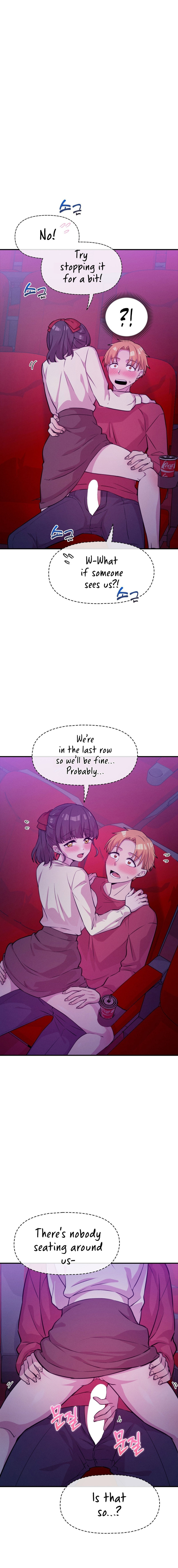 Three’s a couple - Chapter 5 - picture 15
