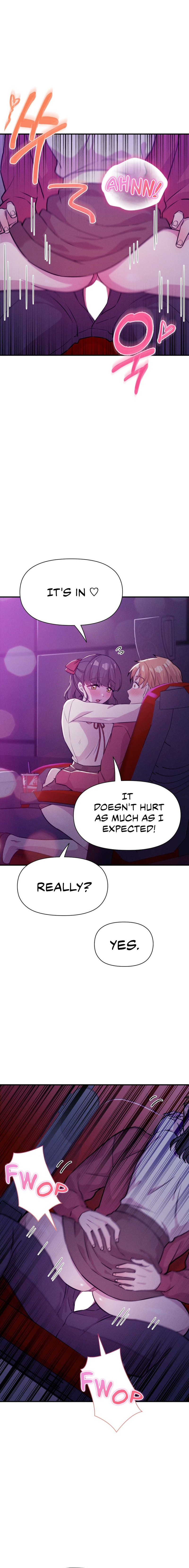 Three’s a couple - Chapter 5 - picture 16