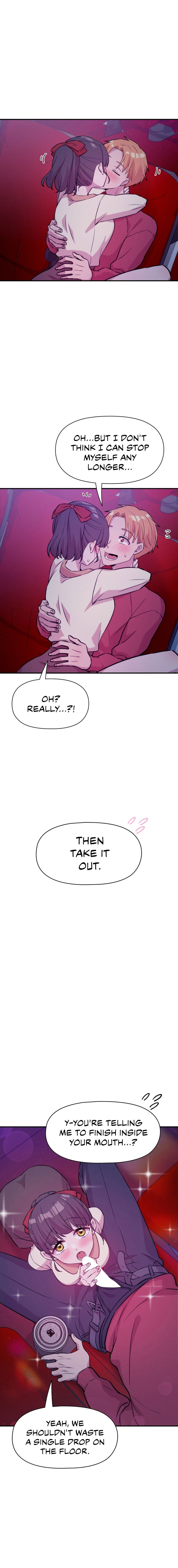 Three’s a couple - Chapter 5 - picture 18