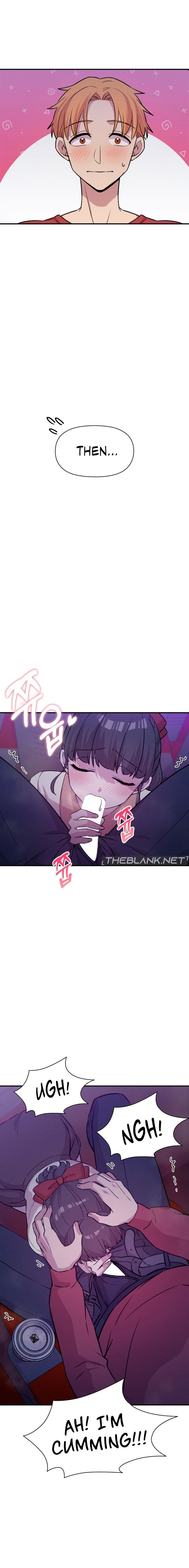 Three’s a couple - Chapter 5 - picture 19