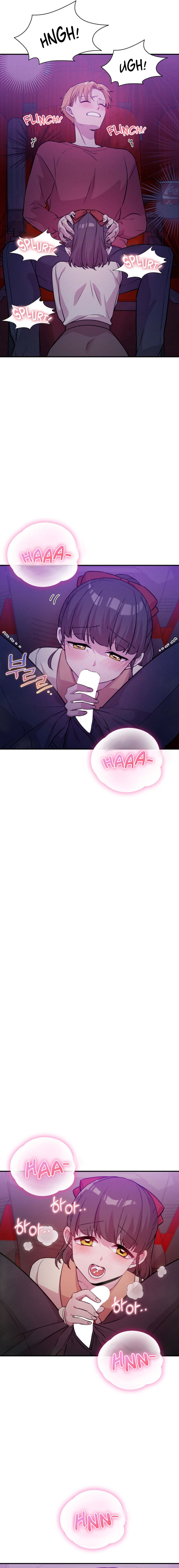 Three’s a couple - Chapter 5 - picture 20