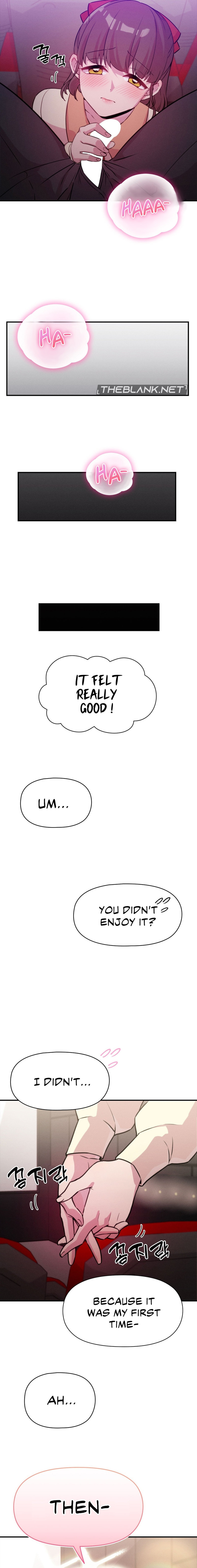 Three’s a couple - Chapter 5 - picture 21