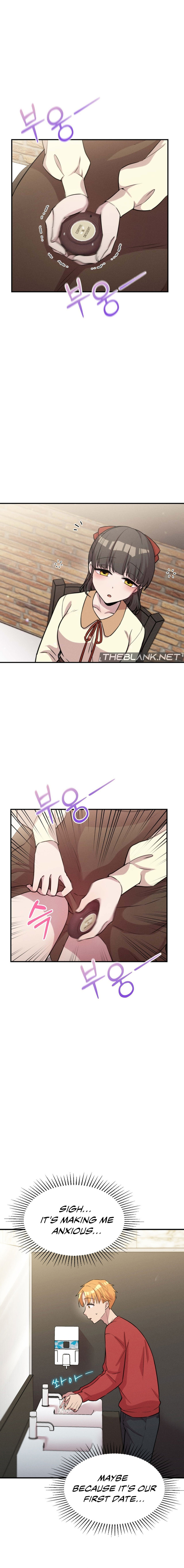 Three’s a couple - Chapter 5 - picture 3