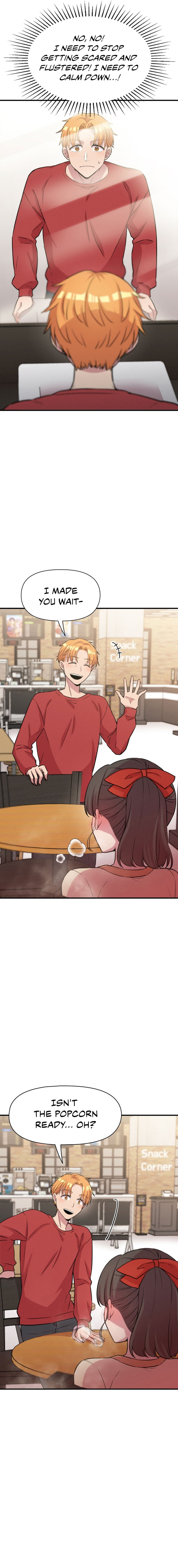 Three’s a couple - Chapter 5 - picture 4