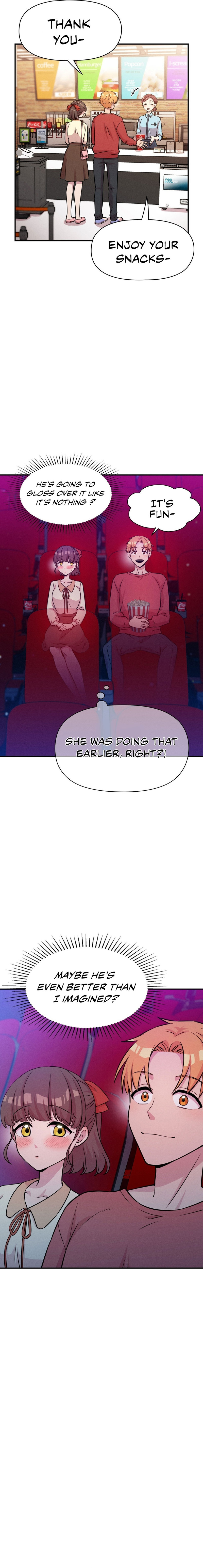 Three’s a couple - Chapter 5 - picture 7