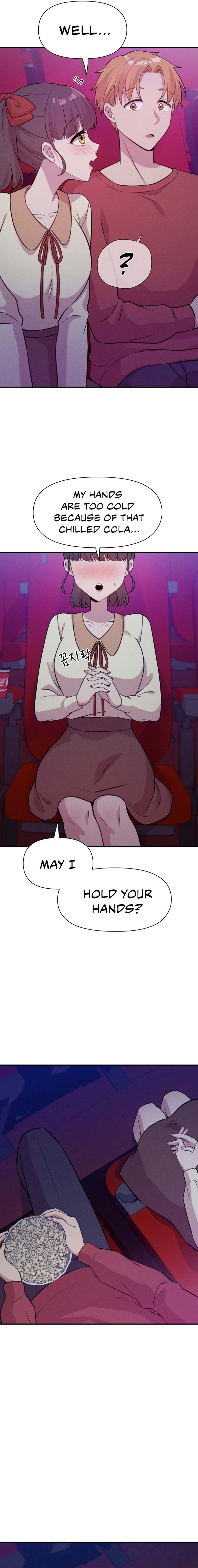 Three’s a couple - Chapter 5 - picture 8