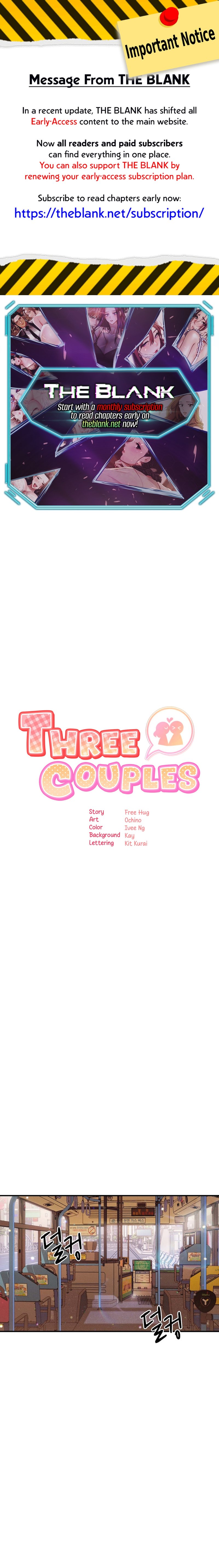 Three’s a couple - Chapter 6 - picture 0