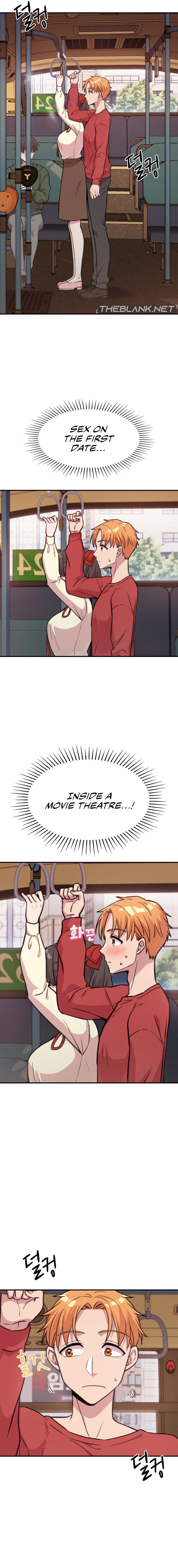 Three’s a couple - Chapter 6 - picture 1