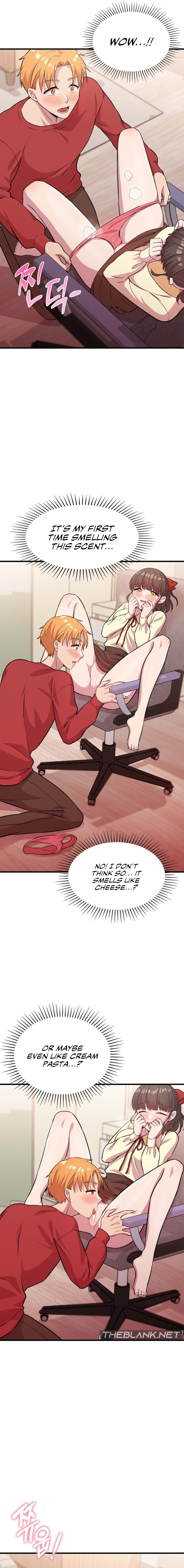 Three’s a couple - Chapter 6 - picture 11
