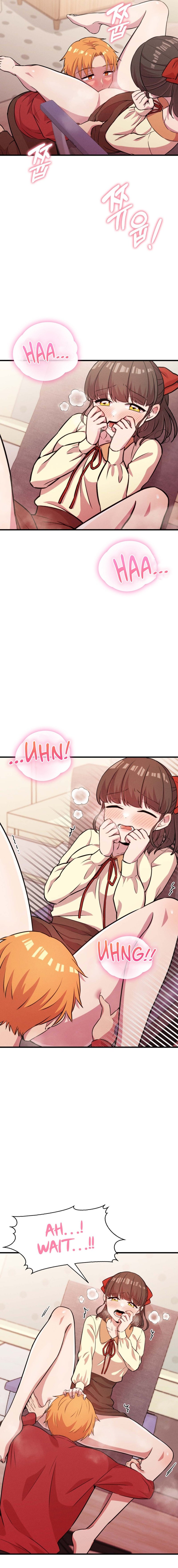 Three’s a couple - Chapter 6 - picture 12