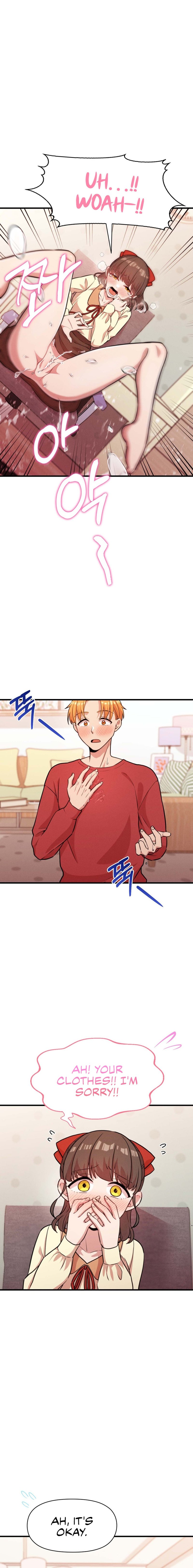 Three’s a couple - Chapter 6 - picture 13
