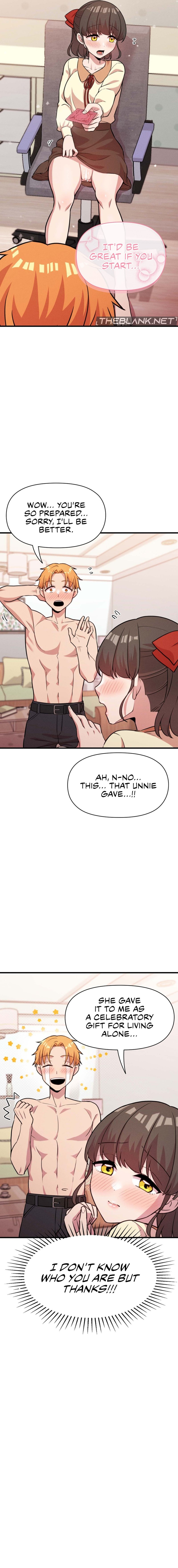 Three’s a couple - Chapter 6 - picture 15