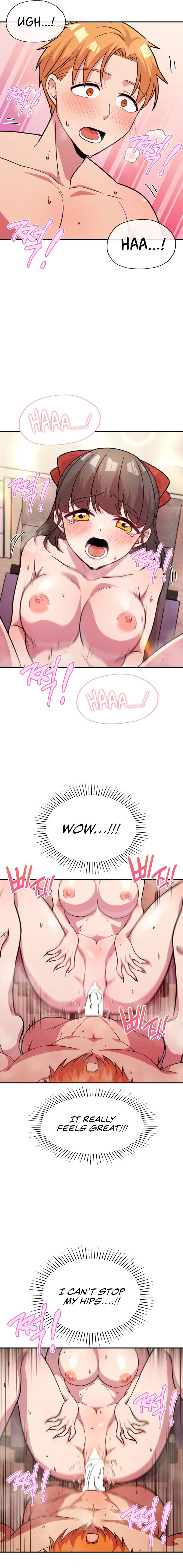 Three’s a couple - Chapter 6 - picture 18