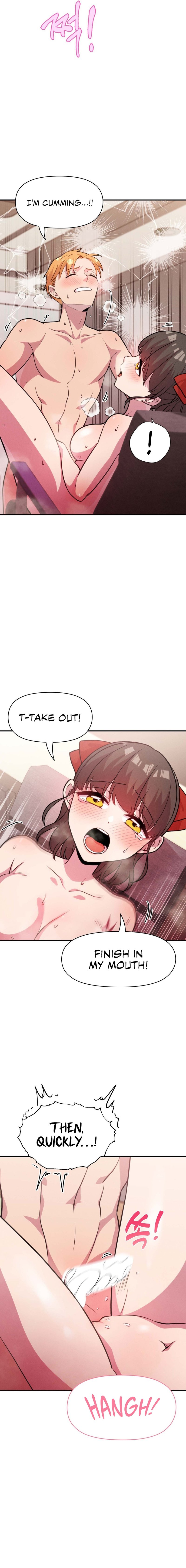 Three’s a couple - Chapter 6 - picture 19