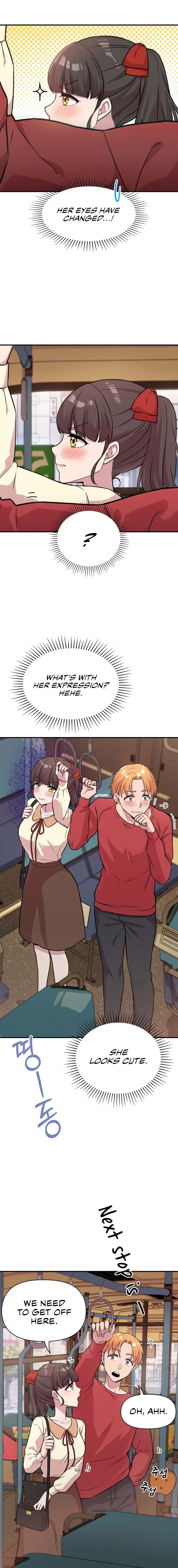 Three’s a couple - Chapter 6 - picture 2